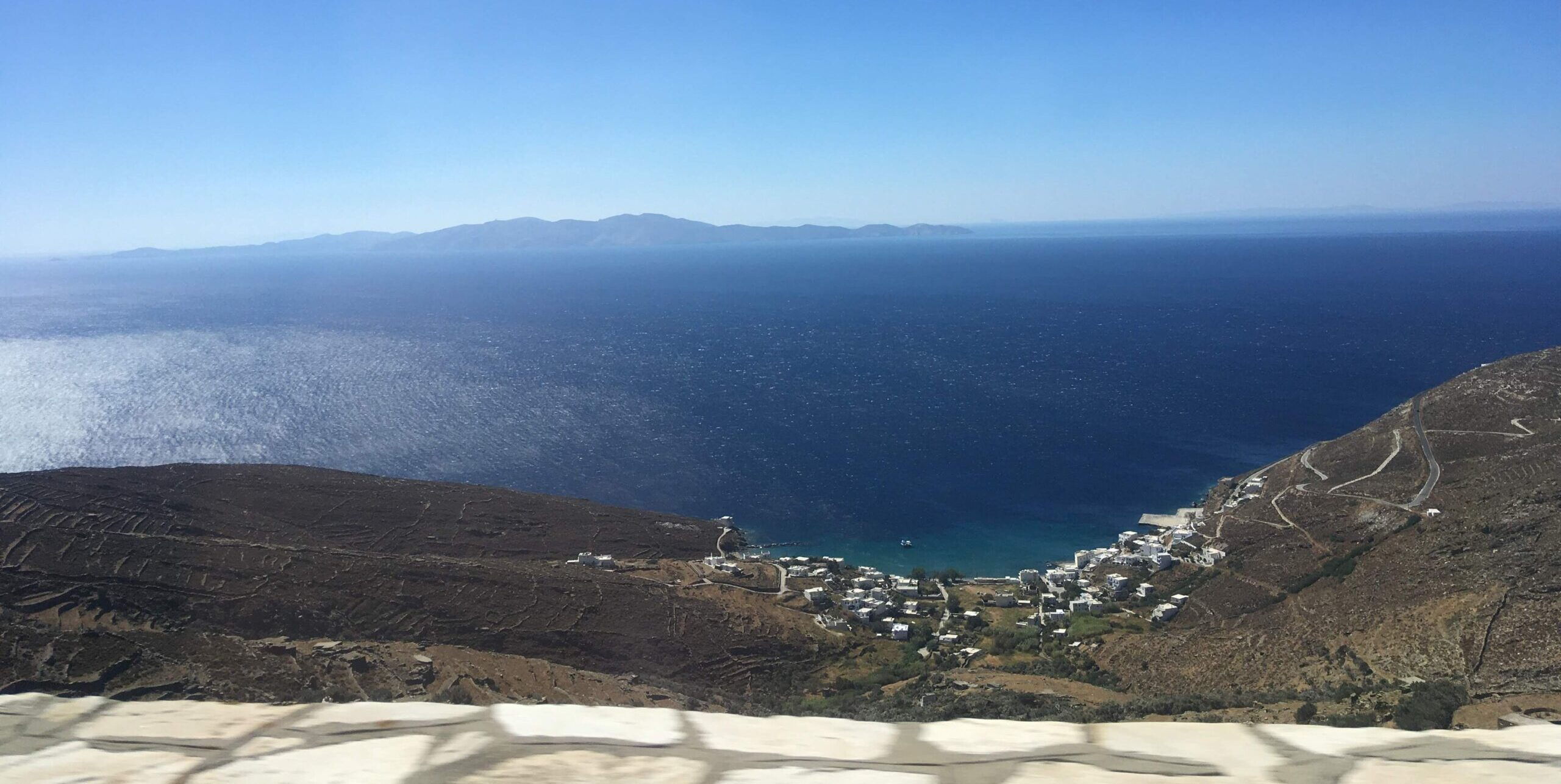 Event 11/10: Circular Economy in the Cyclades – The case of Tinos