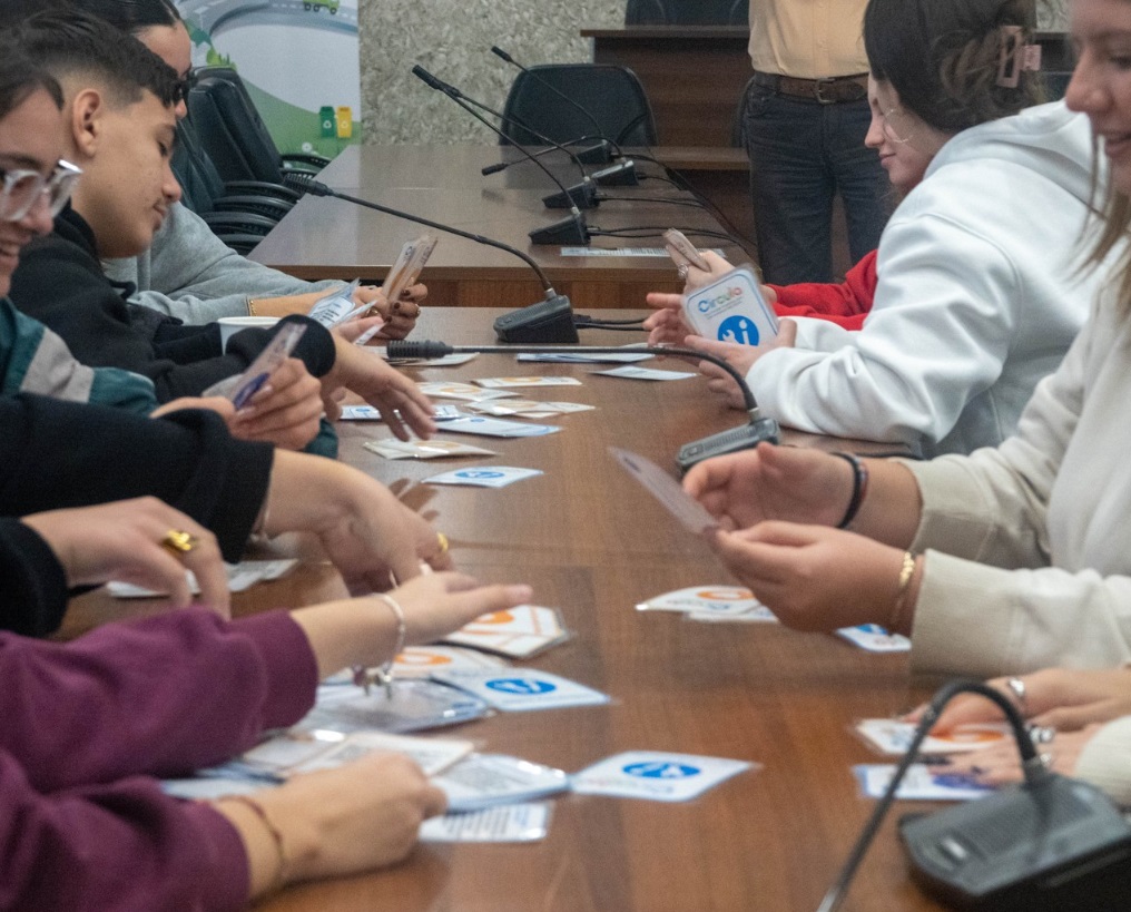 P.R. 23.11.2025 Information Day & Regional Circular Economy Workshop in Central Greece Successfully Concluded within the framework of the LIFE-IP CEI-Greece Project