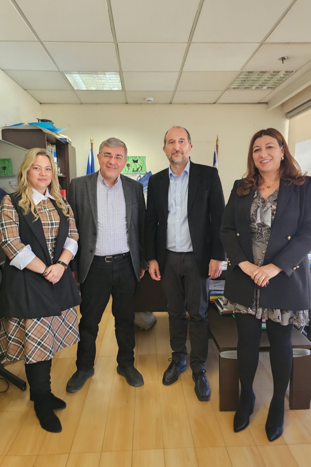 Ο Δήμος Σουλίου περνά σε μια νέα “κυκλική εποχή” με την αρωγή του LIFE IP CEI GREECE